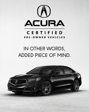 Performance Acura