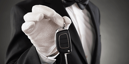 Acura Concierge Service