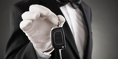 Acura Concierge Service