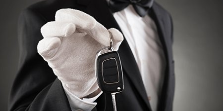 Acura Concierge Service